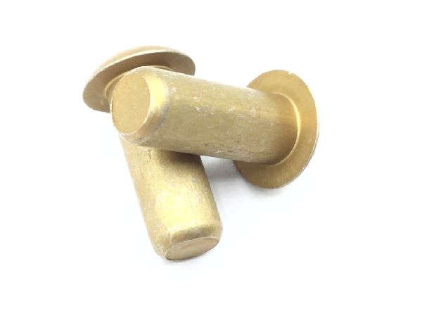 NAS1242AD6-9 Solid Rivet (5)
