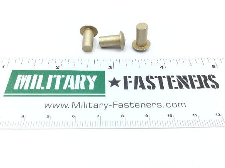 NAS1242D6-7 Solid Rivet (2)