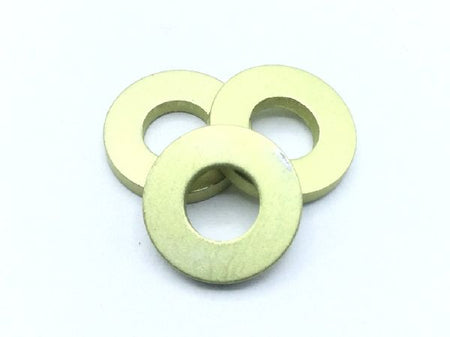 NAS1252-10H Flat Washer