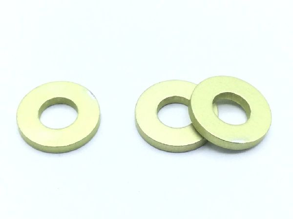 NAS1252-10H Flat Washer (2)
