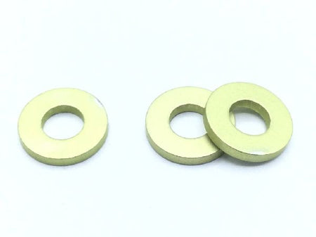 NAS1252-10H Flat Washer (2)