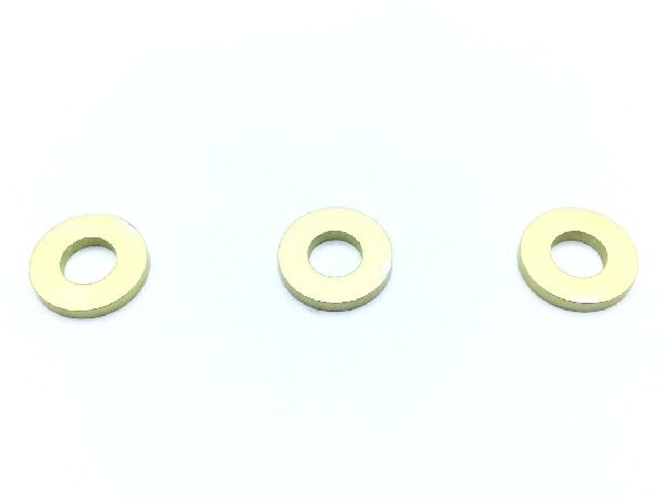 NAS1252-10H Flat Washer (3)