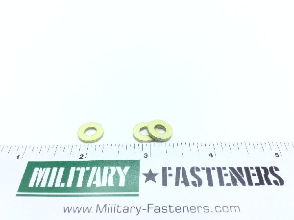 NAS1252-10H Flat Washer (5)