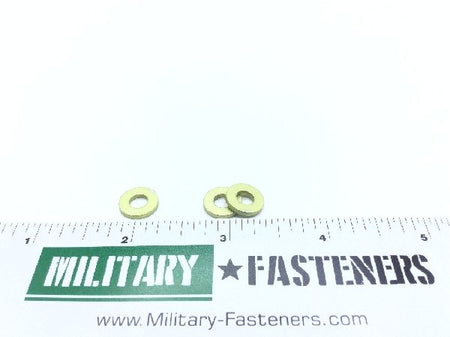 NAS1252-10H Flat Washer (5)