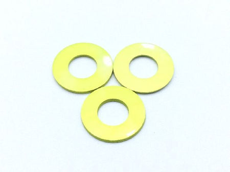 NAS1252-10L Flat Washer