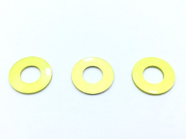 NAS1252-10L Flat Washer (2)