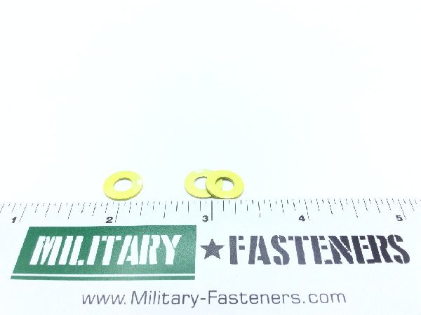 NAS1252-10L Flat Washer (4)
