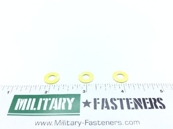 NAS1252-10L Flat Washer (5)