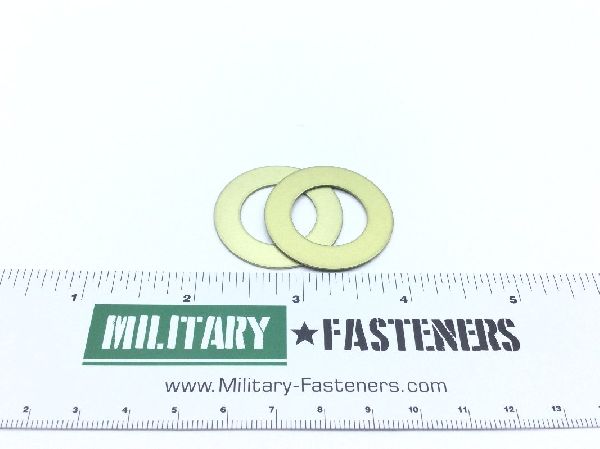 NAS1252-1216L Flat Washer (5)