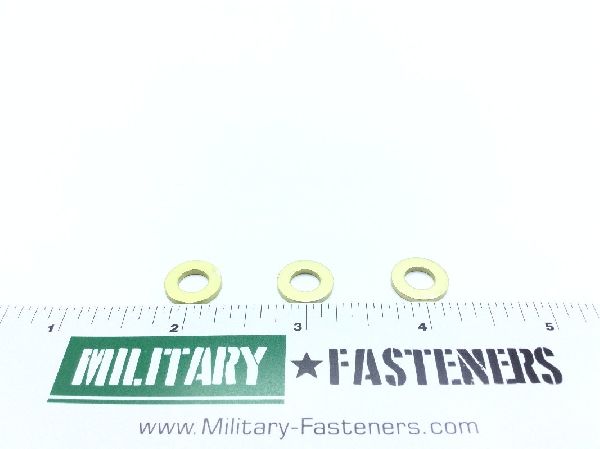 NAS1252-416H Flat Washer (6)