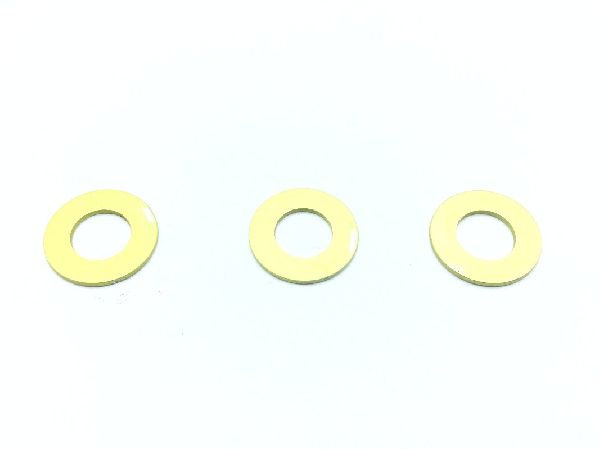 NAS1252-416L Flat Washer (3)