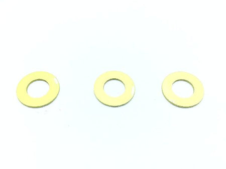 NAS1252-416L Flat Washer (3)