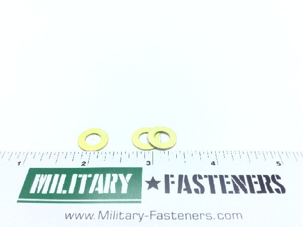 NAS1252-416L Flat Washer (5)