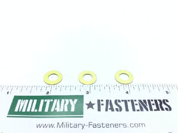 NAS1252-416L Flat Washer (6)