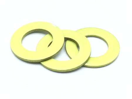 NAS1252-516L Flat Washer