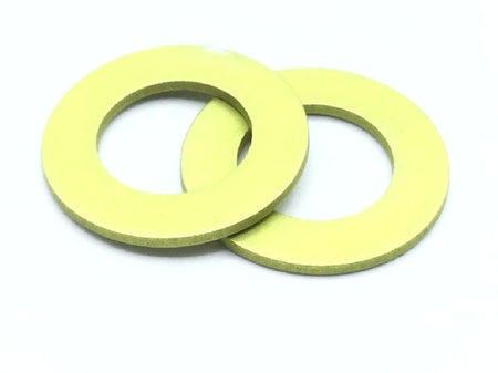 NAS1252-516L Flat Washer (2)