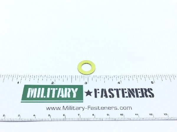 NAS1252-516L Flat Washer (5)