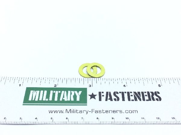 NAS1252-516L Flat Washer (6)