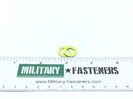 NAS1252-516L Flat Washer (6)