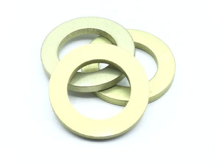 NAS1252-616H Flat Washer