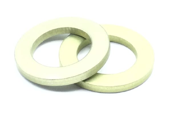 NAS1252-616H Flat Washer (2)