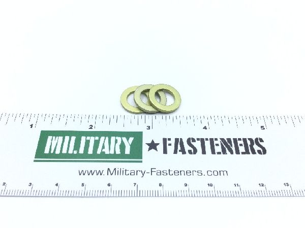 NAS1252-616H Flat Washer (5)