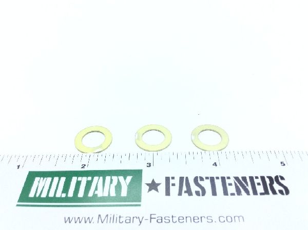 NAS1252-616L Flat Washer (3)