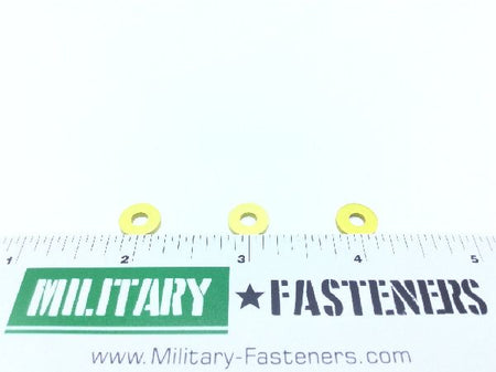 NAS1252-6H Flat Washer (3)