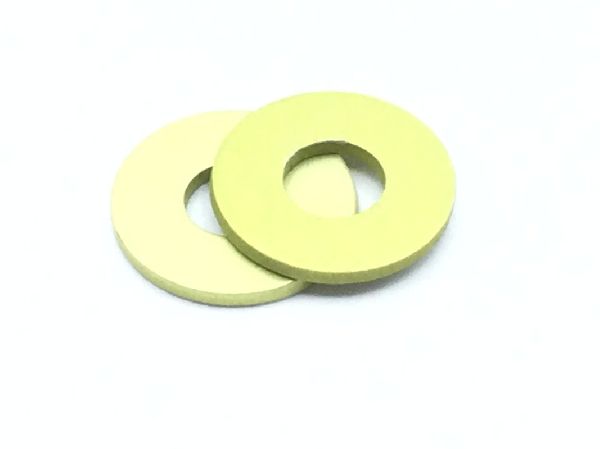 NAS1252-6L Flat Washer (3)