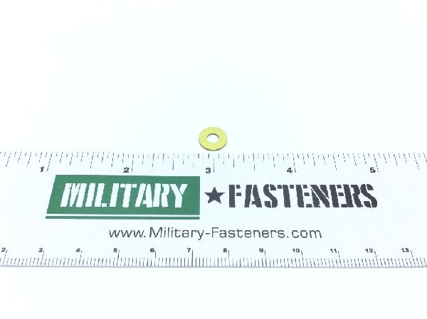 NAS1252-6L Flat Washer (5)