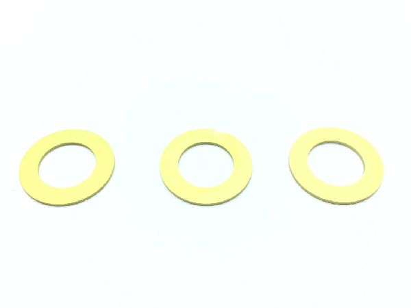 NAS1252-716L Flat Washer (3)