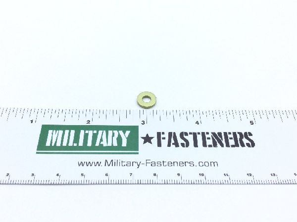 NAS1252-8H Flat Washer (3)