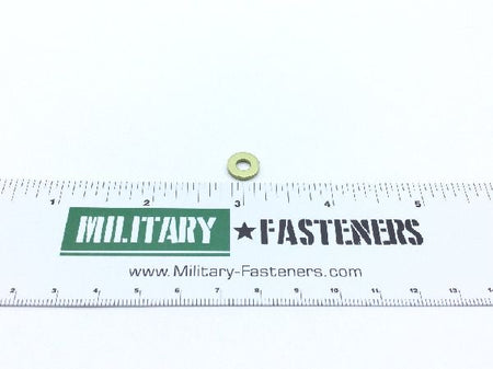 NAS1252-8H Flat Washer (3)