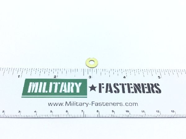 NAS1252-8L Flat Washer (2)