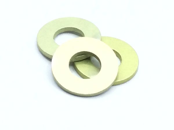 NAS1252-8L Flat Washer (3)