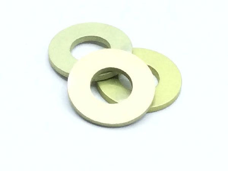 NAS1252-8L Flat Washer (3)