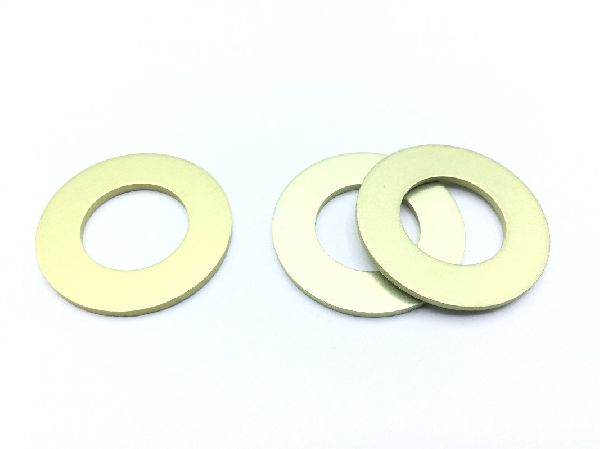 NAS1252-916H Flat Washer (2)