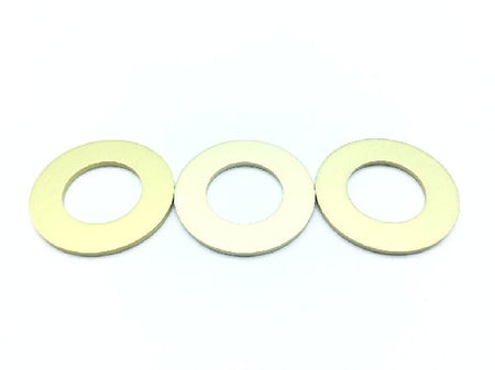 NAS1252-916H Flat Washer (3)