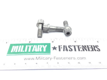 NAS1271-4 Shear Bolt (2)