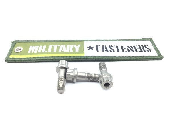 NAS1271-4 Shear Bolt (3)