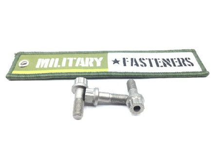 NAS1271-4 Shear Bolt (3)