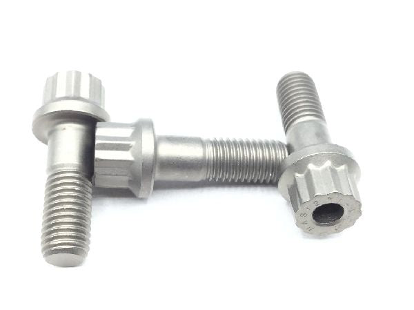 NAS1271-4 Shear Bolt (4)