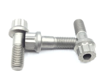 NAS1271-4 Shear Bolt (4)