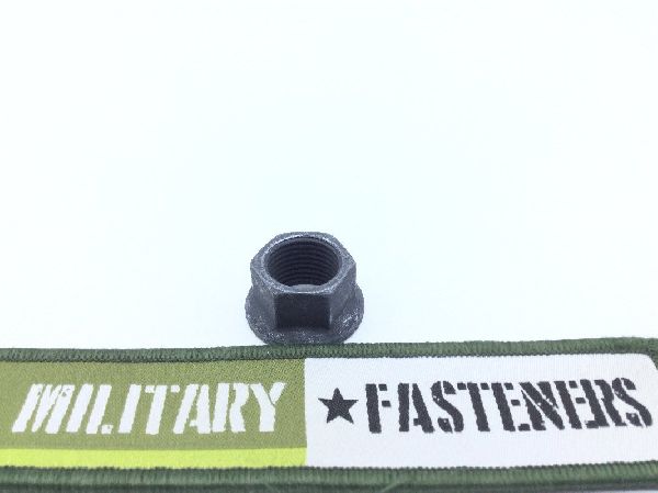 NAS1291-10 Self-Locking Extended Washer Nut (3)