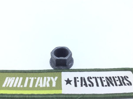 NAS1291-10 Self-Locking Extended Washer Nut (3)