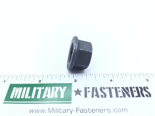 NAS1291-10 Self-Locking Extended Washer Nut (4)
