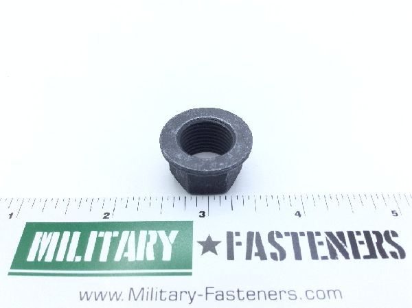 NAS1291-10 Self-Locking Extended Washer Nut (5)