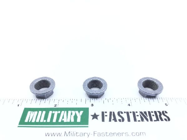 NAS1291-7 Self-Locking Extended Washer Nut