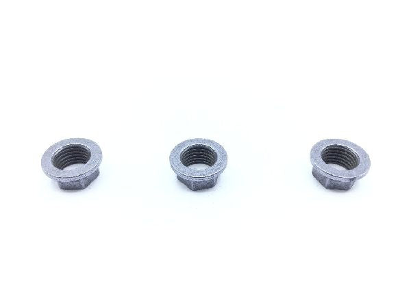 NAS1291-7 Self-Locking Extended Washer Nut (4)