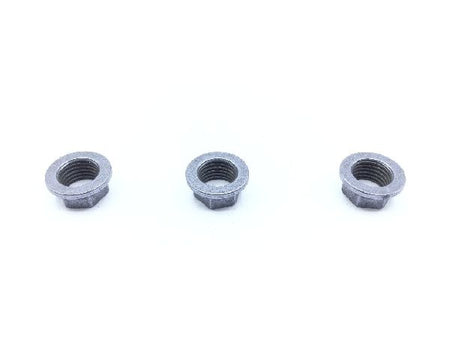 NAS1291-7 Self-Locking Extended Washer Nut (4)